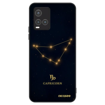 Szilikon tok erre a típusra Vivo Y33s - CAPRICORN