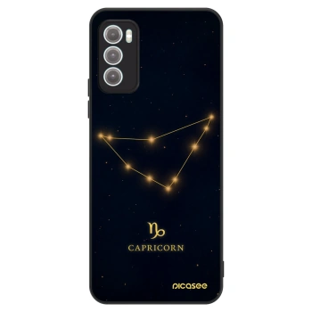 Szilikon tok erre a típusra Motorola Moto G60 - CAPRICORN