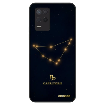 Szilikon tok erre a típusra Realme 8 5G - CAPRICORN