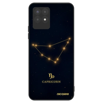 Szilikon tok erre a típusra Realme 8i - CAPRICORN