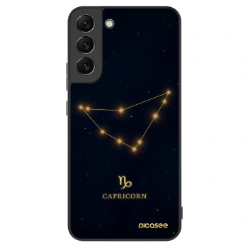 Szilikon tok erre a típusra Samsung Galaxy S22+ 5G - CAPRICORN