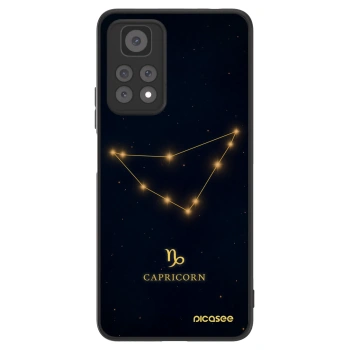 Picasee ULTIMATE CASE Xiaomi Redmi Note 11 Pro 5G - készülékre - CAPRICORN