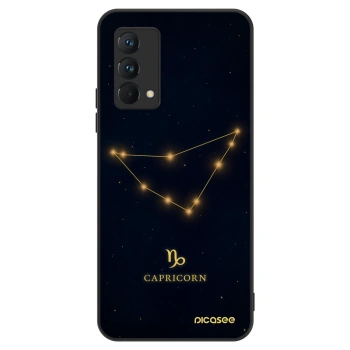 Szilikon tok erre a típusra Realme GT Master Edition 5G - CAPRICORN