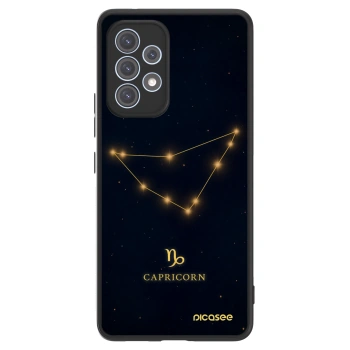 Picasee ULTIMATE CASE Samsung Galaxy A53 5G A536 - készülékre - CAPRICORN