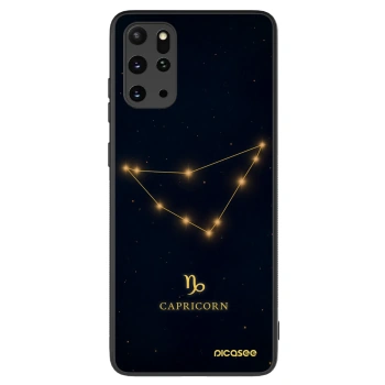 Szilikon tok erre a típusra Samsung Galaxy S20+ G985F - CAPRICORN