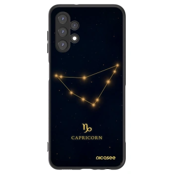 Picasee ULTIMATE CASE Samsung Galaxy A13 4G A135 - készülékre - CAPRICORN