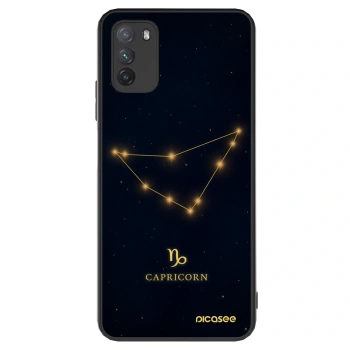Szilikon tok erre a típusra Xiaomi Poco M3 - CAPRICORN