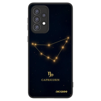 Picasee ULTIMATE CASE Samsung Galaxy A33 5G A336 - készülékre - CAPRICORN