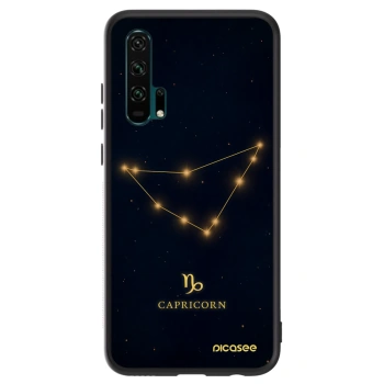 Szilikon tok erre a típusra Honor 20 Pro - CAPRICORN
