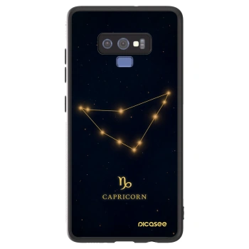 Szilikon tok erre a típusra Samsung Galaxy Note 9 N960F - CAPRICORN