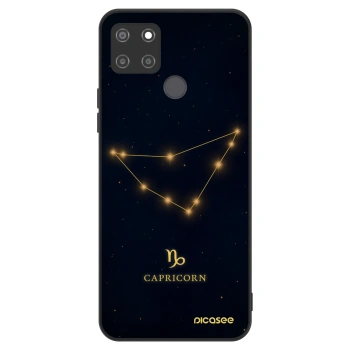Szilikon tok erre a típusra Realme C21Y - CAPRICORN