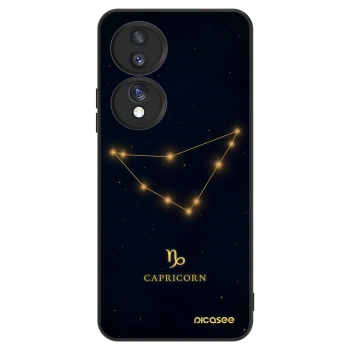 Szilikon tok erre a típusra Honor 70 - CAPRICORN