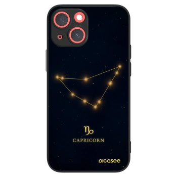Picasee ULTIMATE CASE MagSafe Apple iPhone 13 mini - készülékre - CAPRICORN