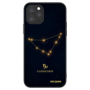 Picasee ULTIMATE CASE MagSafe Apple iPhone 11 Pro - készülékre - CAPRICORN