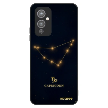 Szilikon tok erre a típusra OnePlus 9 - CAPRICORN