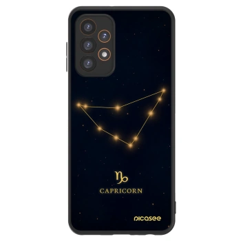 Picasee ULTIMATE CASE Samsung Galaxy A23 A235F 4G - készülékre - CAPRICORN