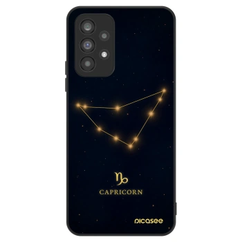 Szilikon tok erre a típusra Samsung Galaxy A73 5G - CAPRICORN
