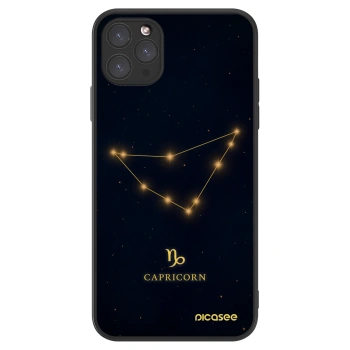 Picasee ULTIMATE CASE MagSafe Apple iPhone 11 Pro Max - készülékre - CAPRICORN