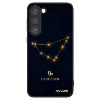 Szilikon tok erre a típusra Samsung Galaxy S23+ 5G - CAPRICORN