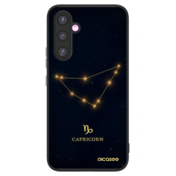Picasee ULTIMATE CASE Samsung Galaxy A54 5G A546B - készülékre - CAPRICORN