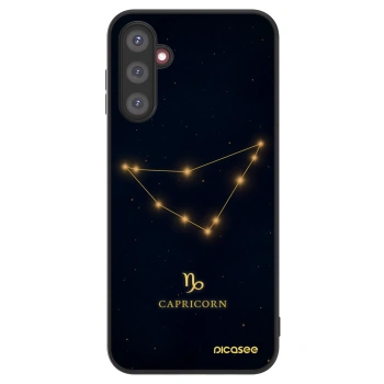 Picasee ULTIMATE CASE Samsung Galaxy A14 4G A145R - készülékre - CAPRICORN