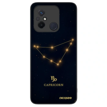 Szilikon tok erre a típusra Xiaomi Redmi 12C - CAPRICORN