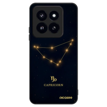 Szilikon tok erre a típusra Xiaomi 14 Pro - CAPRICORN