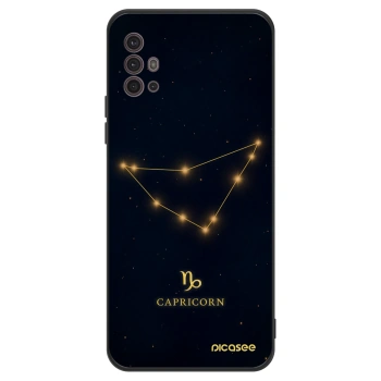 Szilikon tok erre a típusra Motorola Moto G30 - CAPRICORN