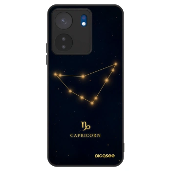 Szilikon tok erre a típusra Xiaomi Redmi 13C 4G - CAPRICORN