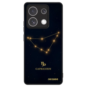 Picasee ULTIMATE CASE Xiaomi Redmi Note 13 Pro 5G - készülékre - CAPRICORN