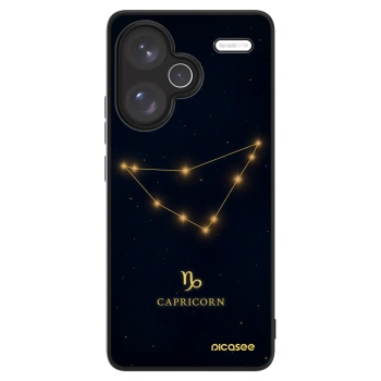 Picasee ULTIMATE CASE Xiaomi Redmi Note 13 Pro+ 5G - készülékre - CAPRICORN