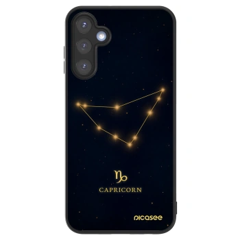Picasee ULTIMATE CASE Samsung Galaxy A15 A156B 5G - készülékre - CAPRICORN