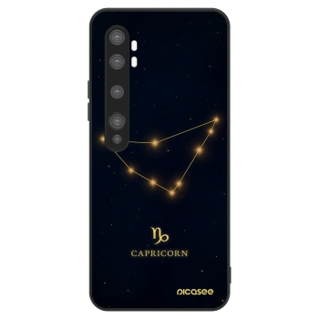 Szilikon tok erre a típusra Xiaomi Mi Note 10 (Pro) - CAPRICORN