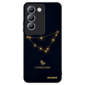 Szilikon tok erre a típusra Vivo V40 SE 5G - CAPRICORN