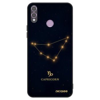 Szilikon tok erre a típusra Honor 8X - CAPRICORN