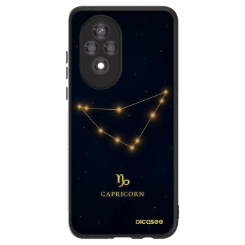 Szilikon tok erre a típusra Honor 200 Pro 5G - CAPRICORN