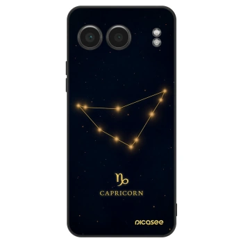 Szilikon tok erre a típusra OnePlus Nord 4 - CAPRICORN