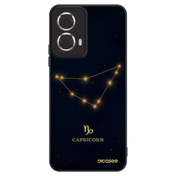 Szilikon tok erre a típusra Motorola Moto G85 - CAPRICORN