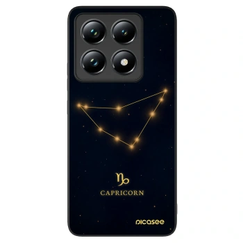 Picasee ULTIMATE CASE Xiaomi 14T Pro - készülékre - CAPRICORN