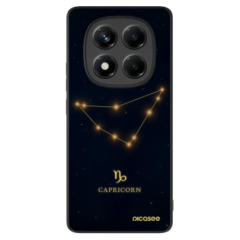 Picasee ULTIMATE CASE Xiaomi Redmi Note 14 Pro+ 5G - készülékre - CAPRICORN