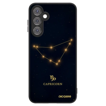 Picasee ULTIMATE CASE Samsung Galaxy A16 5G - készülékre - CAPRICORN