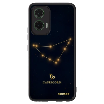 Szilikon tok erre a típusra Motorola Moto G35 5G - CAPRICORN