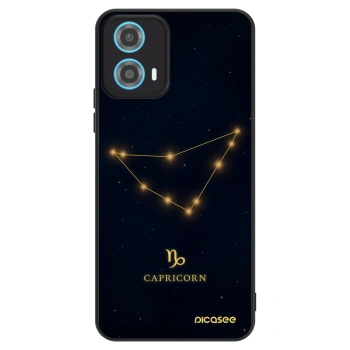 Szilikon tok erre a típusra Motorola Moto G34 5G - CAPRICORN