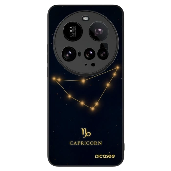 Picasee ULTIMATE CASE Xiaomi 15 Ultra - készülékre - CAPRICORN