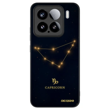 Picasee ULTIMATE CASE Xiaomi 15 - készülékre - CAPRICORN