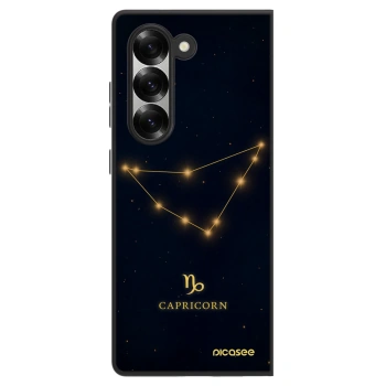 Szilikon tok erre a típusra Samsung Galaxy Z Fold6 5G - CAPRICORN
