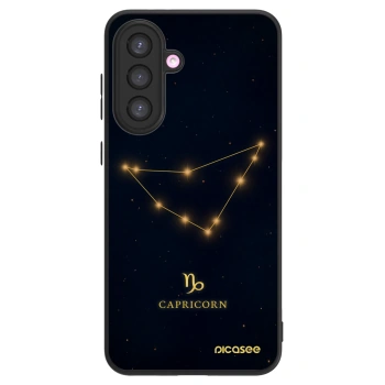 Picasee ULTIMATE CASE Samsung Galaxy A36 5G - készülékre - CAPRICORN