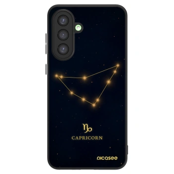 Picasee ULTIMATE CASE Samsung Galaxy A26 5G A266B - készülékre - CAPRICORN