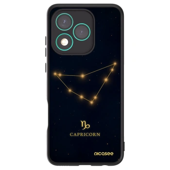 Szilikon tok erre a típusra Honor 400 Lite 5G - CAPRICORN