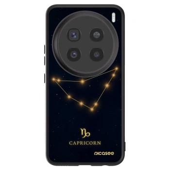 Szilikon tok erre a típusra Vivo X200 Pro - CAPRICORN